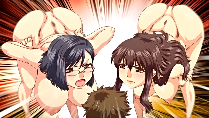 Bitch na Inane-sama – Episódio #4