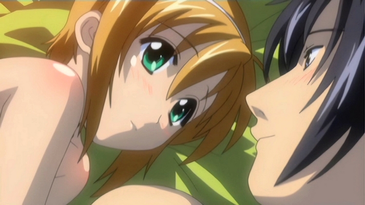 Boku no Pico – Episódio #1