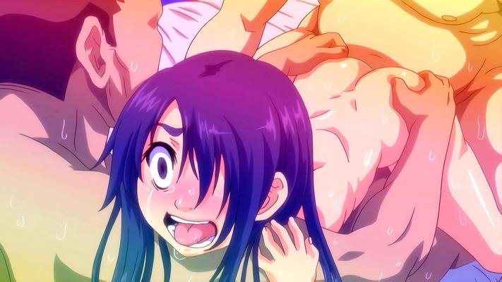 Garden: The Animation – Episódio #1