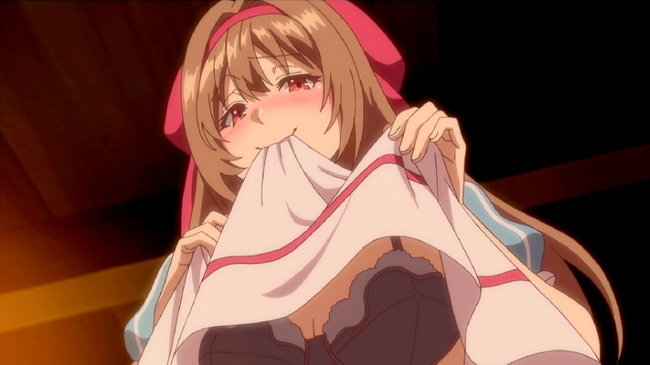 Kaifuku Jutsushi no Yarinaoshi – Episódio #11