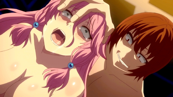 Kaifuku Jutsushi no Yarinaoshi – Episódio #2