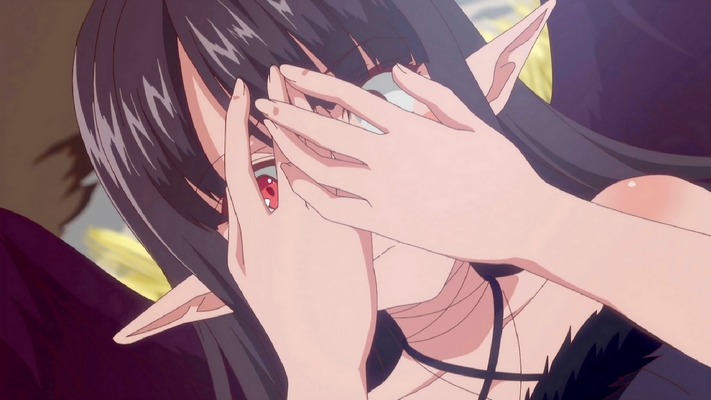 Kaifuku Jutsushi no Yarinaoshi – Episódio #8