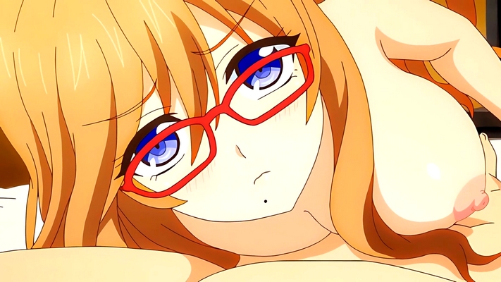 Mama Katsu: Midareru Mama-tachi no Himitsu – Episódio #1