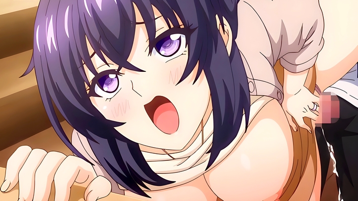 Mama Katsu: Midareru Mama-tachi no Himitsu – Episódio #2