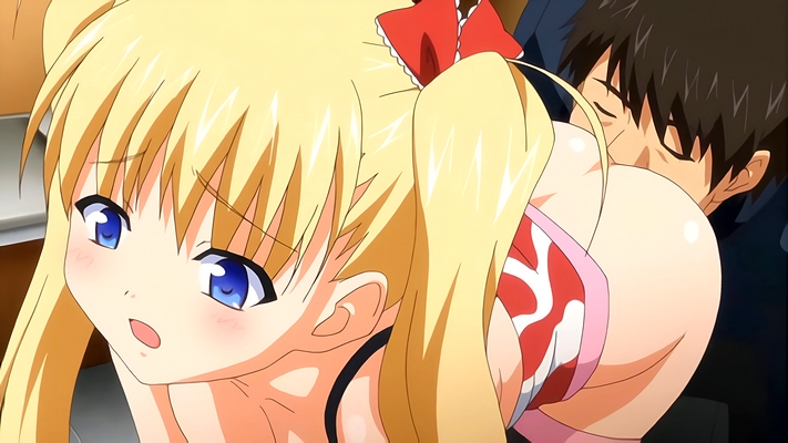 Oni Chichi: Re-birth – Episódio #1