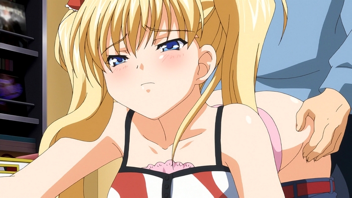 Oni Chichi – Episódio #1