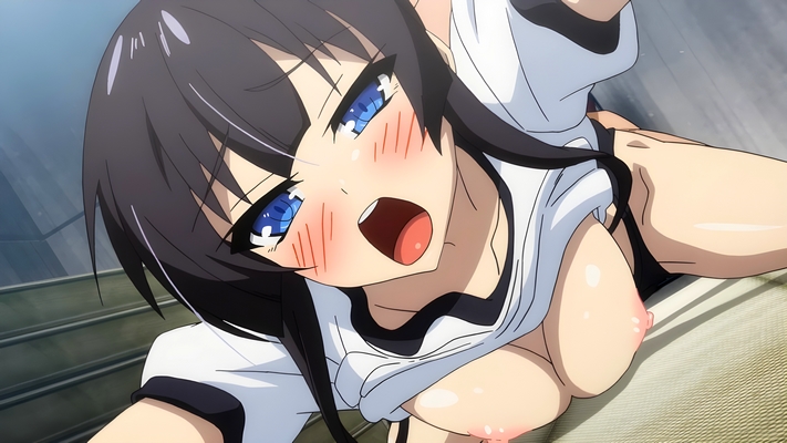 Real Eroge Situation! The Animation – Episódio #2