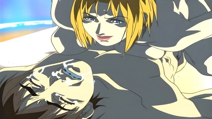 Watch Bible Black: Night of the Walpurgis - Episode 3