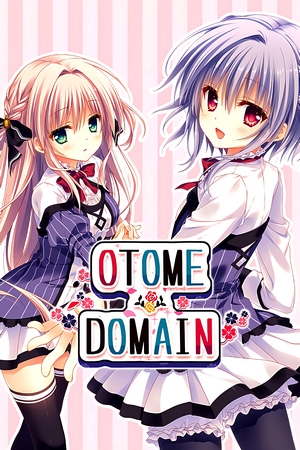 Otome Domain The Animation - assista todos os episodios do hentai