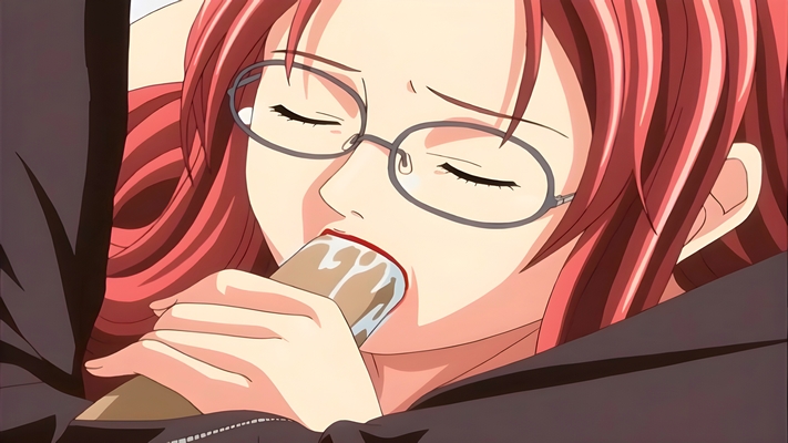 Cleavage – Episódio #2