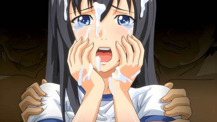 Helter Skelter: Hakudaku no Mura – Episódio #1