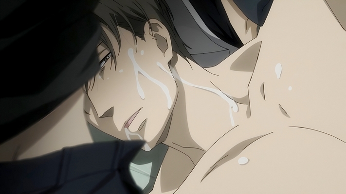 Saezuru Tori wa Habatakanai: The Clouds Gather – Episódio #1