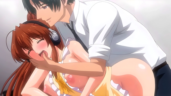 Menhera Ayuri no Yamanai Onedari: Headphone wa Hazusenai – Episódio #1