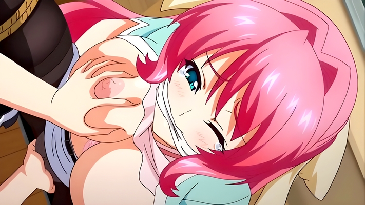 Sansha Mendan: Rensa Suru Chijoku Choukyou no Gakuen – Episódio #2