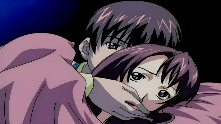 Watch Do You Know the Milfing Man? - Episode 1