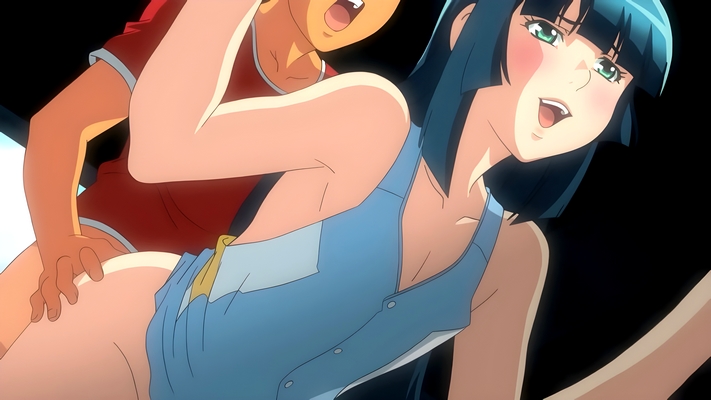 Watch Natsuyasumi. - Episode 1